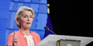 Terremoto in Colombia, von der Leyen “Dall’Ue 2 mln alle comunità colpite”