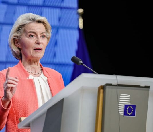 Terremoto in Colombia, von der Leyen “Dall’Ue 2 mln alle comunità colpite”