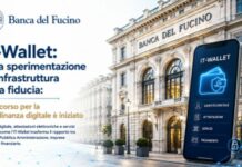 Fucino Digital, con IT-Wallet è iniziato il percorso per la cittadinanza digitale