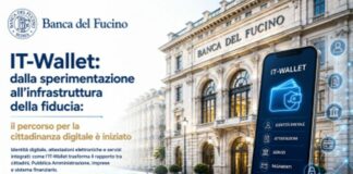 Fucino Digital, con IT-Wallet è iniziato il percorso per la cittadinanza digitale