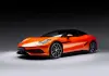 Denza presenta la supercar Z da 1.604 cv