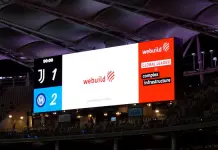 Webuild sostiene il calcio italiano a Perth con Milan, Inter, Juventus e Palermo