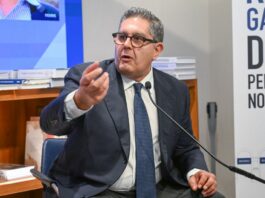 Liguria, archiviata inchiesta su Toti. Gip “Elementi non idonei a condanna”