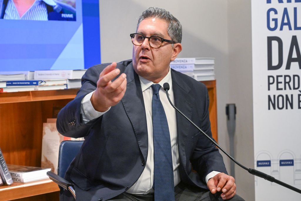 Liguria, archiviata inchiesta su Toti. Gip “Elementi non idonei a condanna”
