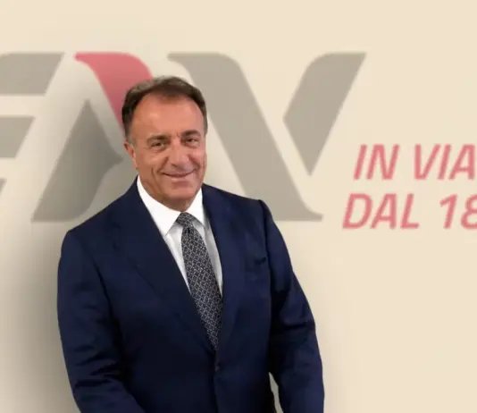 Eav, Diamantini “Qualità del servizio e sicurezza priorità, a settembre più treni”