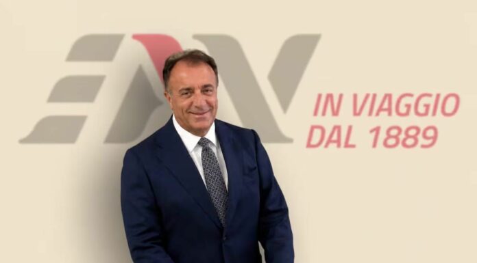 Eav, Diamantini “Qualità del servizio e sicurezza priorità, a settembre più treni”