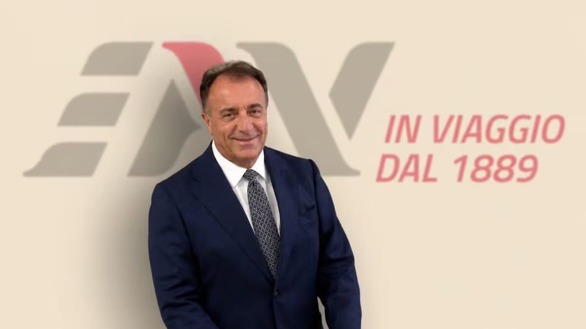 Eav, Diamantini “Qualità del servizio e sicurezza priorità, a settembre più treni”