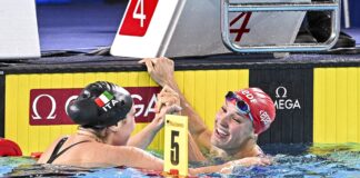 Benedetta Pilato bronzo nei 100 rana agli Europei, oro alla britannica Evans