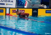 Immensa Sara Curtis, record del mondo nei 50 dorso in semifinale agli Europei