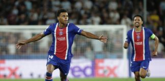 Il Psg vince la seconda Supercoppa Europea di fila, Aston Villa battuto 2-1