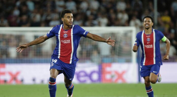 Il Psg vince la seconda Supercoppa Europea di fila, Aston Villa battuto 2-1