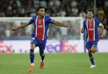 Il Psg vince la seconda Supercoppa Europea di fila, Aston Villa battuto 2-1