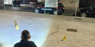 Trani, rissa tra giovani: un diciottenne muore accoltellato