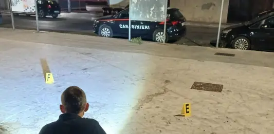 Trani, rissa tra giovani: un diciottenne muore accoltellato