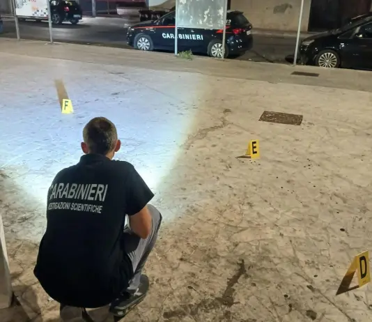 Trani, rissa tra giovani. Diciottenne muore accoltellato