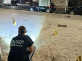 Trani, rissa tra giovani. Diciottenne muore accoltellato