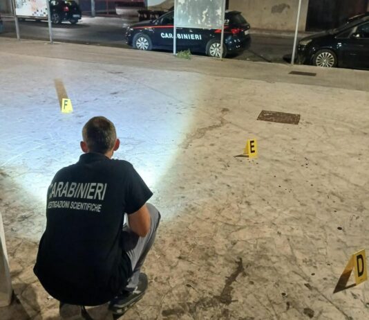 Trani, rissa tra giovani. Diciottenne muore accoltellato