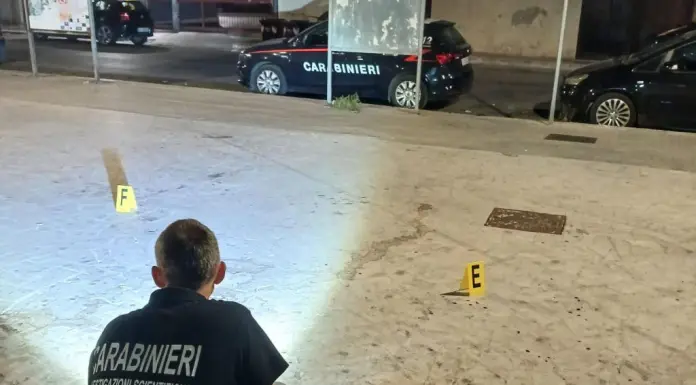 Trani, rissa tra giovani. Diciottenne muore accoltellato