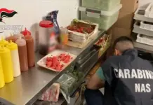 Controlli su corretta somministrazione acque nei bar, accertate 256 violazioni