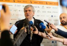 Turismo, presenze in aumento, +8,3% stranieri. Mazzi “Estate italiana da record”