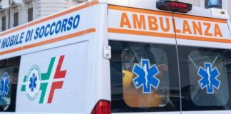 Incidenti sul lavoro, nel Trapanese morti un operaio e un soccorritore del 118