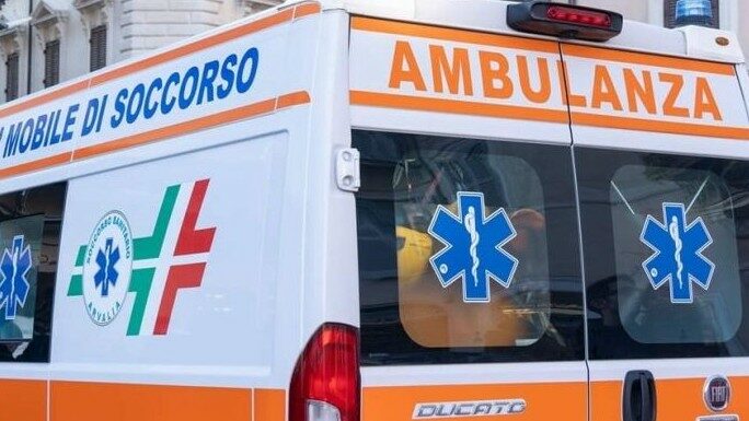 Incidenti sul lavoro, nel Trapanese morti un operaio e un soccorritore del 118