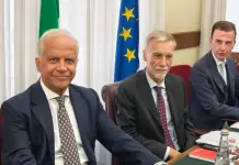 Schengen, Piantedosi “Da Madrid logica ritorsiva verso l’Italia”