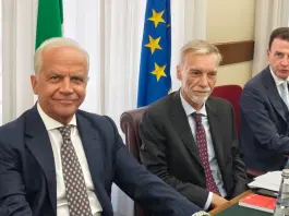 Piantedosi “Revocheremo lo stop Schengen solo con la fine totale dei rischi, da Madrid logica ritorsiva verso l’Italia”