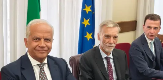 Schengen, Piantedosi “Da Madrid logica ritorsiva verso l’Italia”