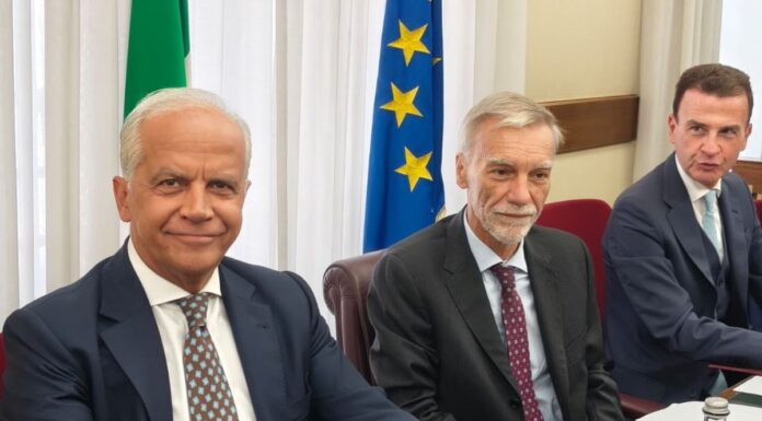 Schengen, Piantedosi “Da Madrid logica ritorsiva verso l’Italia”