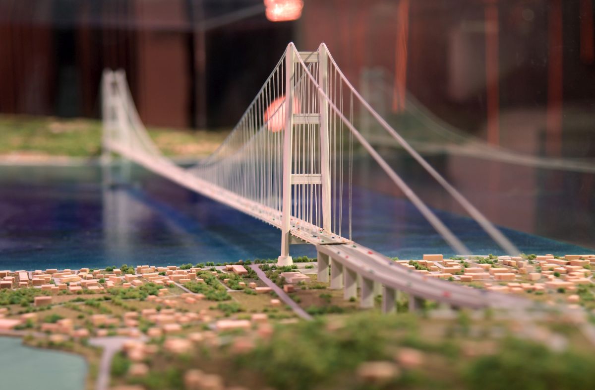 Ponte sullo Stretto, MIT “Il progetto prosegue”