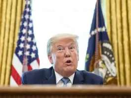 Trump lancia programma di dazi sui droni