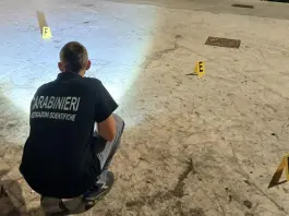 Omicidio di Trani, confermato il fermo per un 17enne