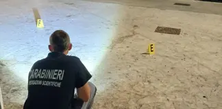 Omicidio di Trani, confermato il fermo per un 17enne