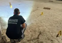 Omicidio di Trani, confermato il fermo per un 17enne