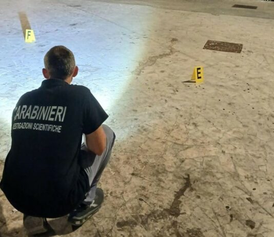 Omicidio di Trani, confermato il fermo per un 17enne