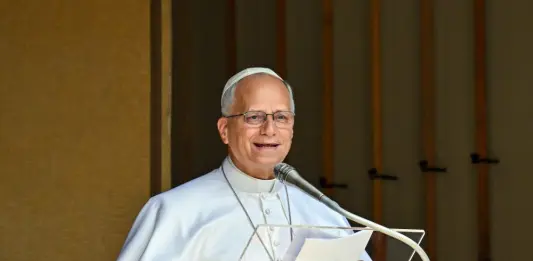 Papa “Dignità dei minori migranti calpestata, tutelarne diritti fondamentali”