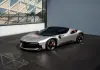 Ferrari CZ26, la nuova ONE-OFF basata sulla SF90 Stradale debutta a Pebble Beach