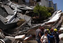 Terremoto in Colombia, la Farnesina approva un pacchetto di interventi umanitari
