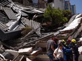 Terremoto in Colombia, la Farnesina approva un pacchetto di interventi umanitari