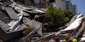 Terremoto in Colombia, la Farnesina approva un pacchetto di interventi umanitari