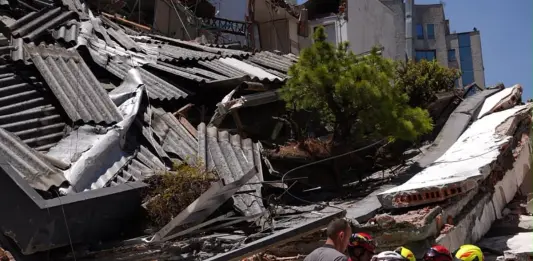 Terremoto in Colombia, la Farnesina approva un pacchetto di interventi umanitari