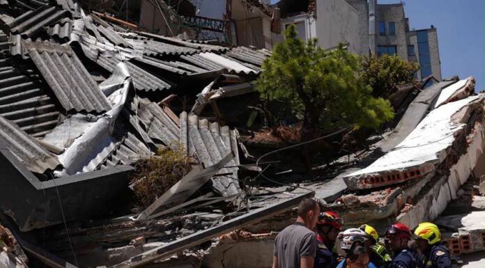 Terremoto in Colombia, la Farnesina approva un pacchetto di interventi umanitari