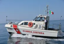Undici cadaveri in mare segnalati al largo coste libiche
