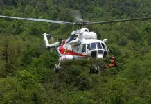 La Cina potenzia gli equipaggiamenti per sicurezza e gestione delle emergenze