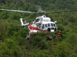 La Cina potenzia gli equipaggiamenti per sicurezza e gestione delle emergenze