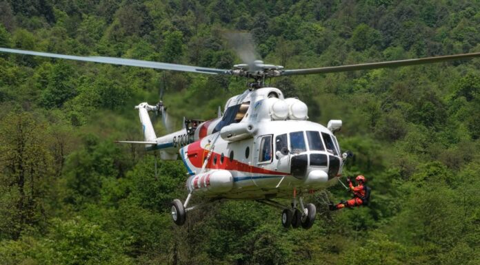 La Cina potenzia gli equipaggiamenti per sicurezza e gestione delle emergenze
