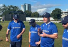 World Cup Challenge League Cricket, Italia batte Singapore e consolida vetta
