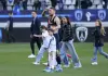 Immobile si ritira “Scelta difficile ma voglio stare con la mia famiglia”