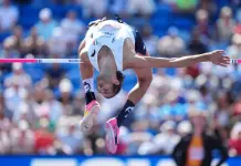 Tamberi oro e Sioli bronzo nell’alto agli Europei, Desalu a medaglia nei 200